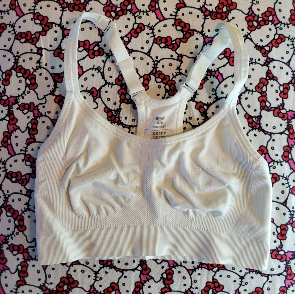 Old Navy Sports Bra
